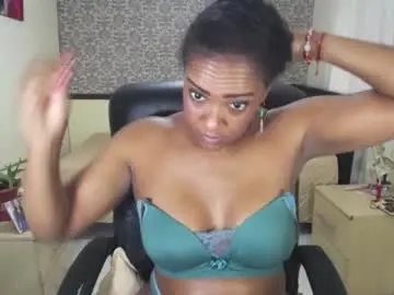 Free Porn Cam with ebony_milf83 - Chaturbate