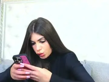 Adult Video Chat with rosevanessa - Chaturbate