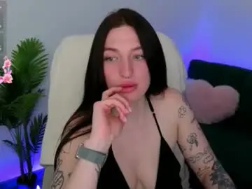 Live Sex with sandra_nyx - Chaturbate