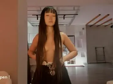 Free Live Porn with seeeyoumin - Chaturbate