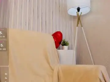 Nude Webcam with tina_carol - Chaturbate
