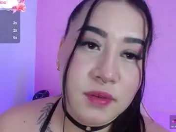 Nude Webcam with _hooly - Chaturbate