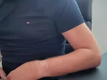 Watch Live Sex Cams with achtinch - Chaturbate