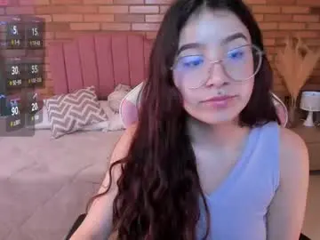 Live Sex Cam with amy_sophiaa - Chaturbate