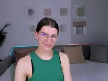 Adult Video Chat with annathorne - Chaturbate