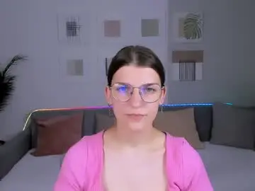 Adult Video Chat with annathorne - Chaturbate
