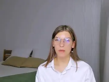 Adult Webcam with annathorne - Chaturbate