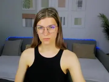 Nude Webcam with annathorne - Chaturbate