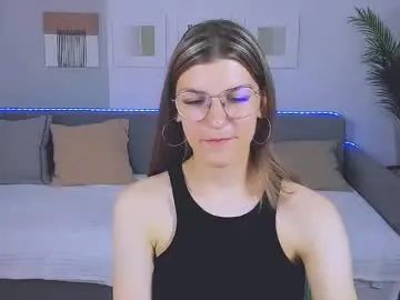 Nude Webcam with annathorne - Chaturbate