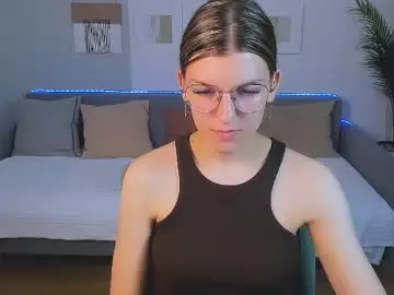 Live Sex with annathorne - Chaturbate