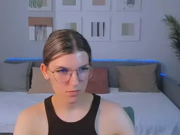 Free Porn Cam with annathorne - Chaturbate