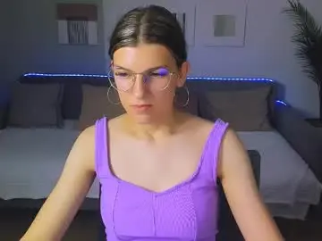 Nude Webcam with annathorne - Chaturbate
