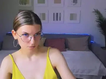 Sex Cam with annathorne - Chaturbate