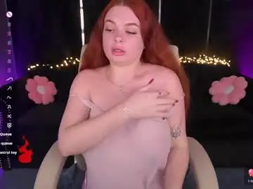 Live Sex with carolinadia - Chaturbate