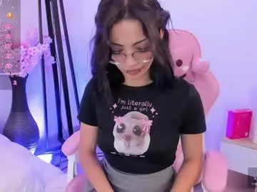Live Porn with im_lily_ - Chaturbate