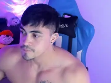 Private Sex Chat with iron_coleman - Chaturbate