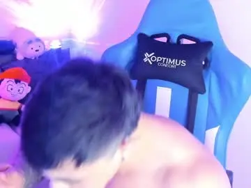 Adult Webcams with iron_coleman - Chaturbate