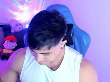 Free Live Porn with iron_coleman - Chaturbate