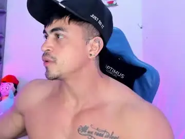 Live Sex with iron_coleman - Chaturbate