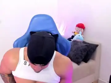 Live Porn with iron_coleman - Chaturbate