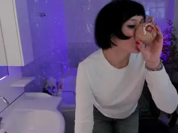 Live Sex with likaklint - Chaturbate