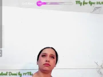 Sex Cam with megannrouse_ - Chaturbate
