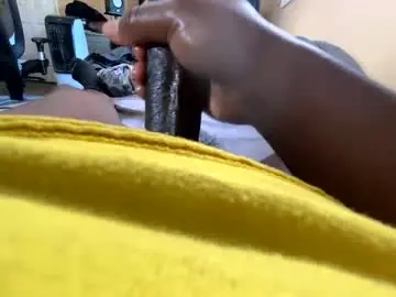 Free Porn Cam with mrbigstuff34 - Chaturbate