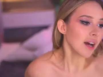 Adult Webcam with telladreamer_ - Chaturbate