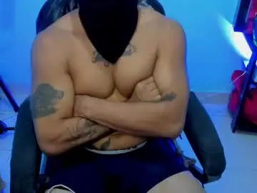 Watch Live Sex Cams with damian_torner - Chaturbate