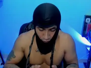 Adult Webcam with damian_torner - Chaturbate