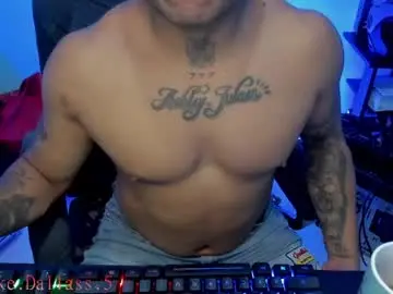 Nude Webcam with damian_torner - Chaturbate