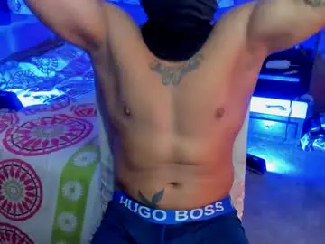 Adult Video Chat with damian_torner - Chaturbate