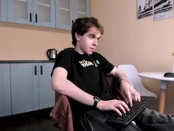 Nude Webcam with davebevy - Chaturbate