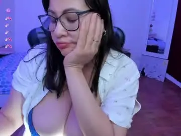 Sex Chat with esmeralda_milf1 - Chaturbate