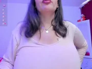 Free Porn Cam with esmeralda_milf1 - Chaturbate