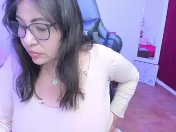 Adult Webcams with esmeralda_milf1 - Chaturbate
