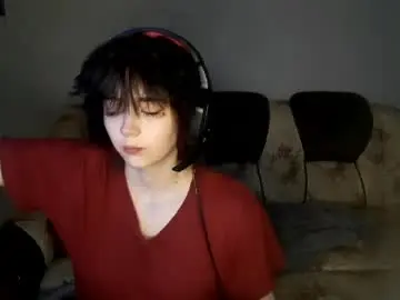 Adult Video Chat with leigharedcross - Chaturbate