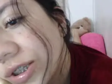 Adult Webcam with miaslim - Chaturbate
