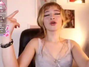 Adult Webcam with miyuki_wolf - Chaturbate