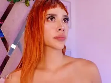 Nude Webcam with scarlettrusso1 - Chaturbate