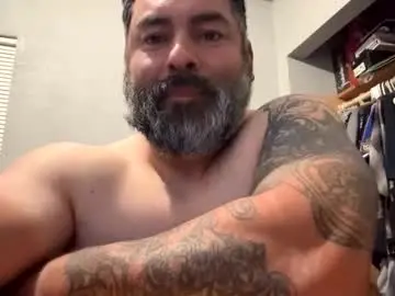 Free Live Porn with suavecito67 - Chaturbate