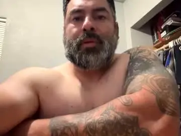 Adult Video Chat with suavecito67 - Chaturbate