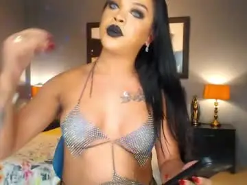 Sex Chat with urmajestytyra - Chaturbate