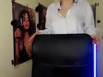 Nude Webcam with vanrey_ - Chaturbate