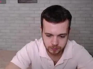 Adult Video Chat with electric_smile - Chaturbate