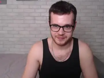 Adult Video Chat with electric_smile - Chaturbate