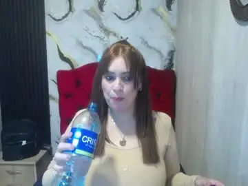 Adult Video Chat with esmeralda_black - Chaturbate