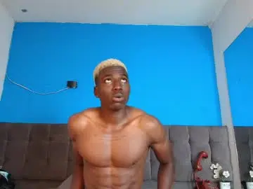 Sex Chat with jeandante_ - Chaturbate