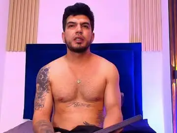 Best live sex cam show with kyro_blaze - Chaturbate