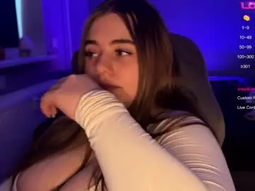 Live Porn with ameliamiless - Chaturbate